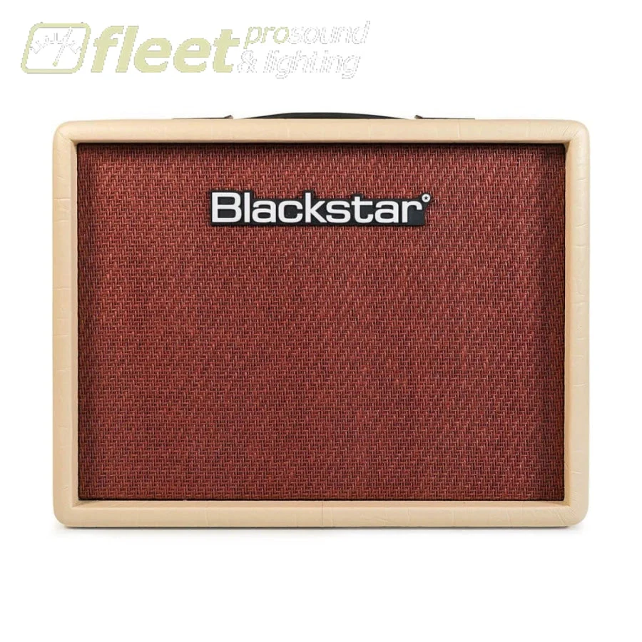 Blackstar Amplification Debut 15E Amp
