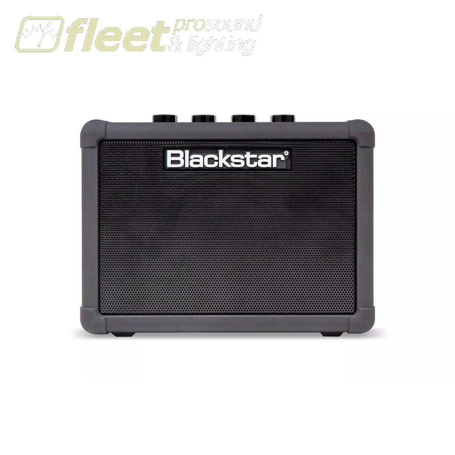 Blackstar Amplification FLY 3 Charge