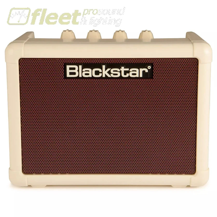 Blackstar Amplification FLY 3 Mini Amp - Vintage