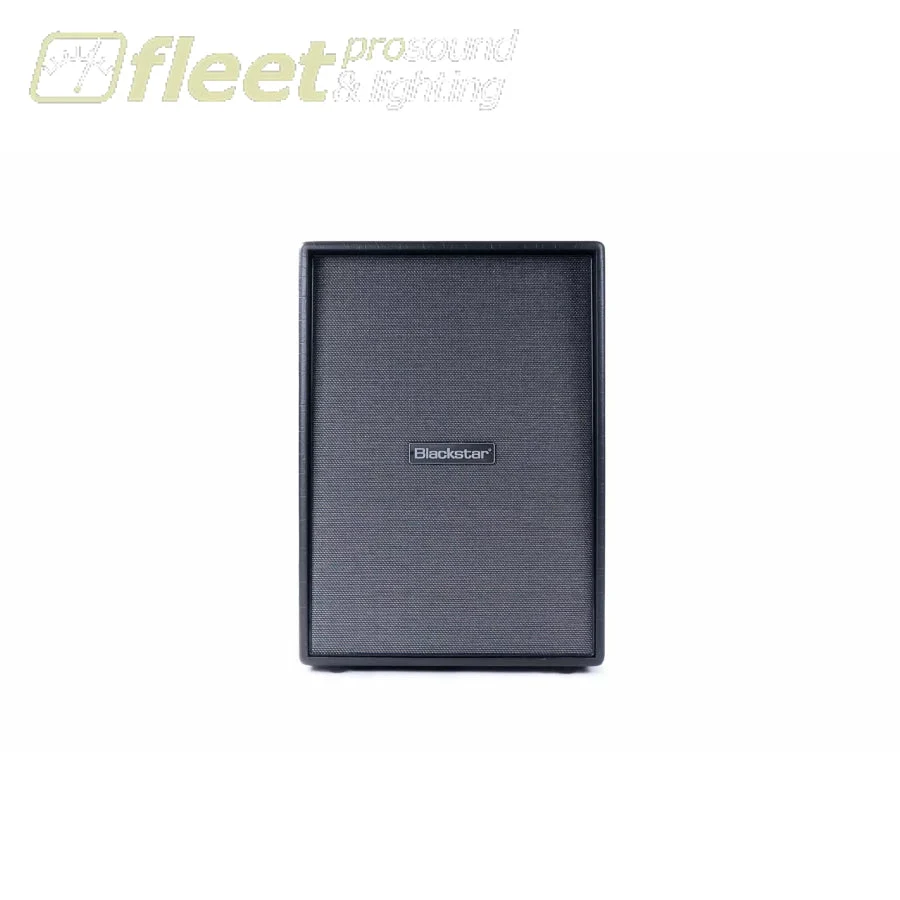 Blackstar Amplification HT-212VOC MkIII 2x12'' Vertical Cabinet