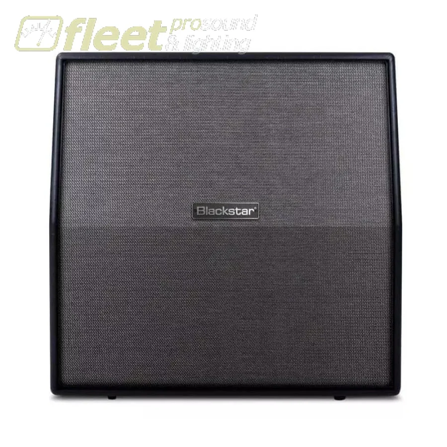 Blackstar Amplification HT Venue MKIII 4x12 Angled Cabinet