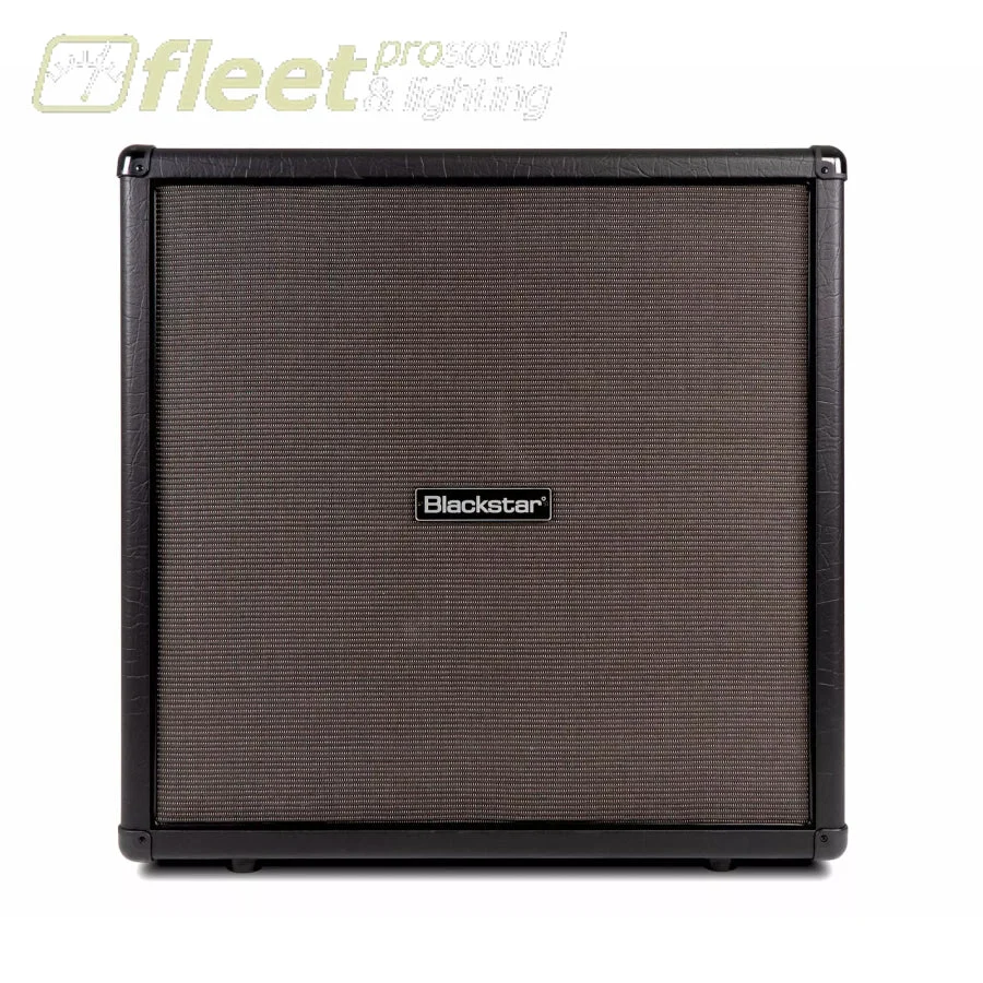 Blackstar Amplification Series One 412Pro B MK II Cabinet