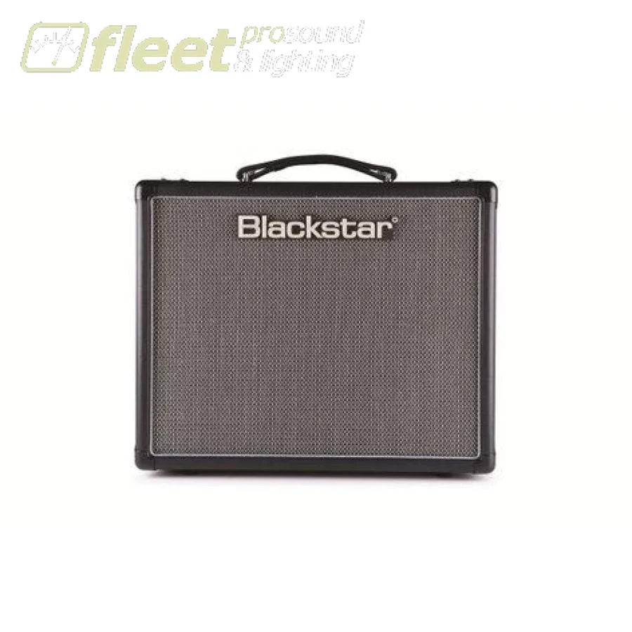 Blackstar HT5RMKII 5 Watt 1x12 Tube Combo Amp With Reverb