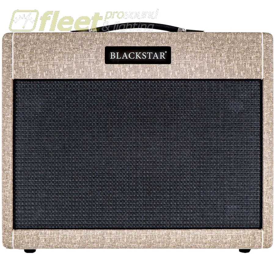 Blackstar St. James 50 Watt EL34 Combo Amp
