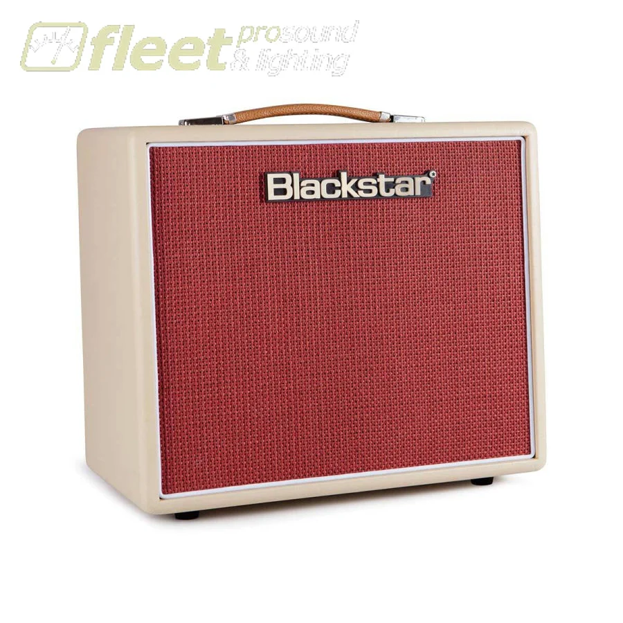 Blackstar STUDIO106L6 10W Combo Amplifier