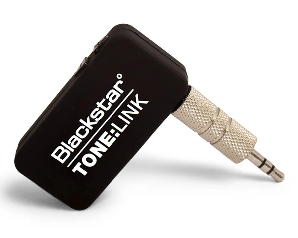 Blackstar Tone:Link Bluetooth Receiver - Send Bluetooth signal to All Kinds of Devices