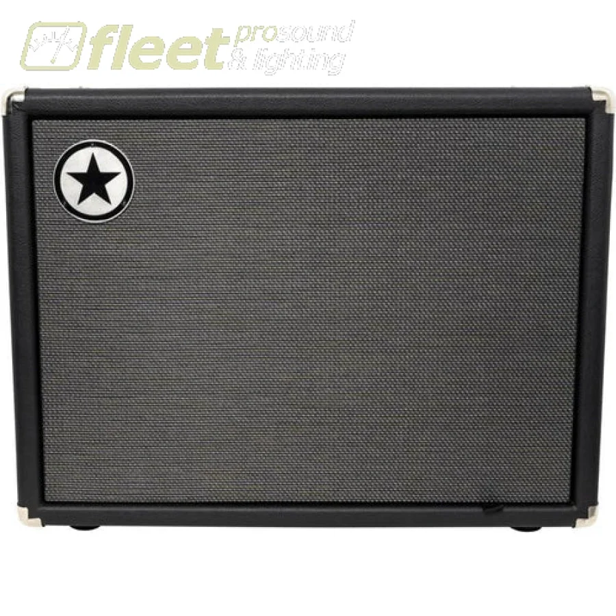 Blackstar U210C Elite 2X10" 400W Bass Cabinet