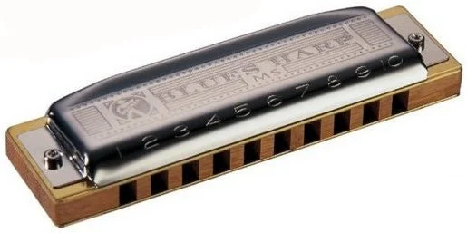 Blues Harp MS