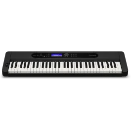 CASIO CT-S400 portable keyboard
