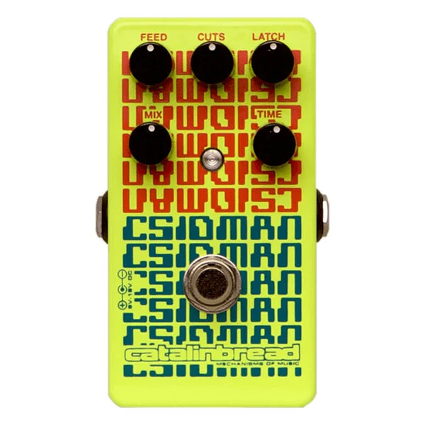 Catalinbread Csidman