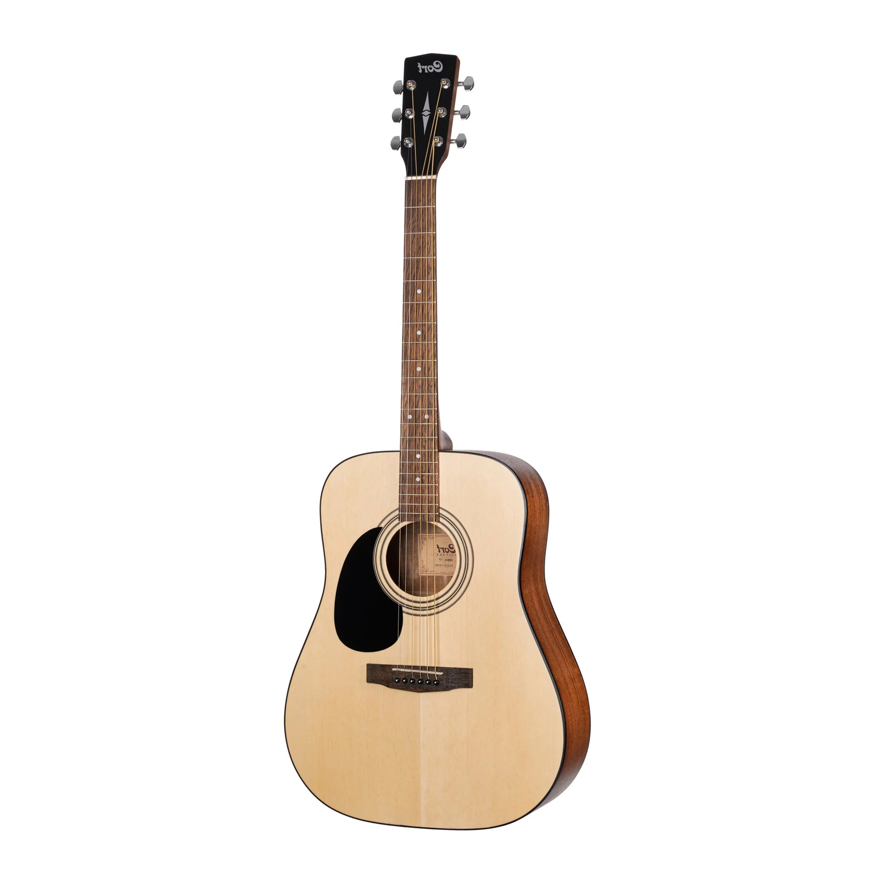 CORT AD810 OPEN PORE LEFT-HANDED
