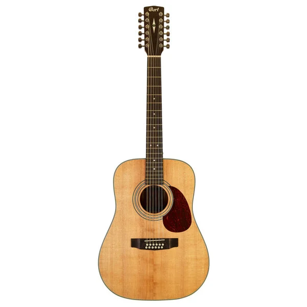 Cort Earth 70 Open Pore 12 String