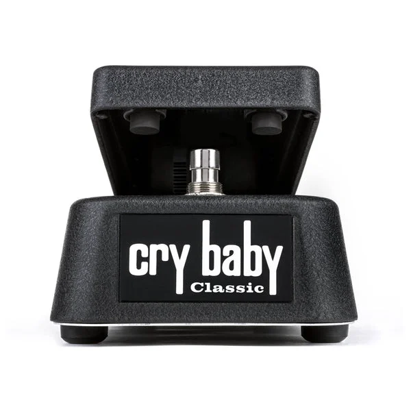 Cry BabyClassic Wah GCB95F