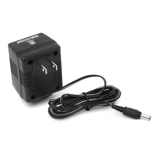 D'Addario 9V Power Adapter