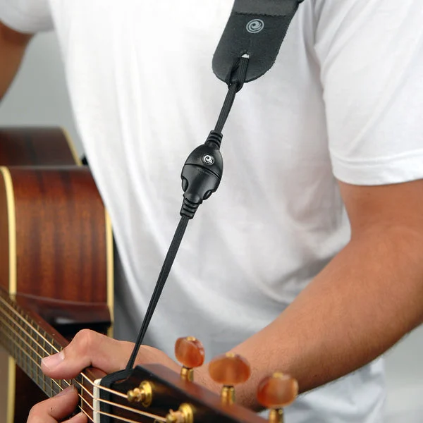D'Addario Acoustic Quick Release System DGS15