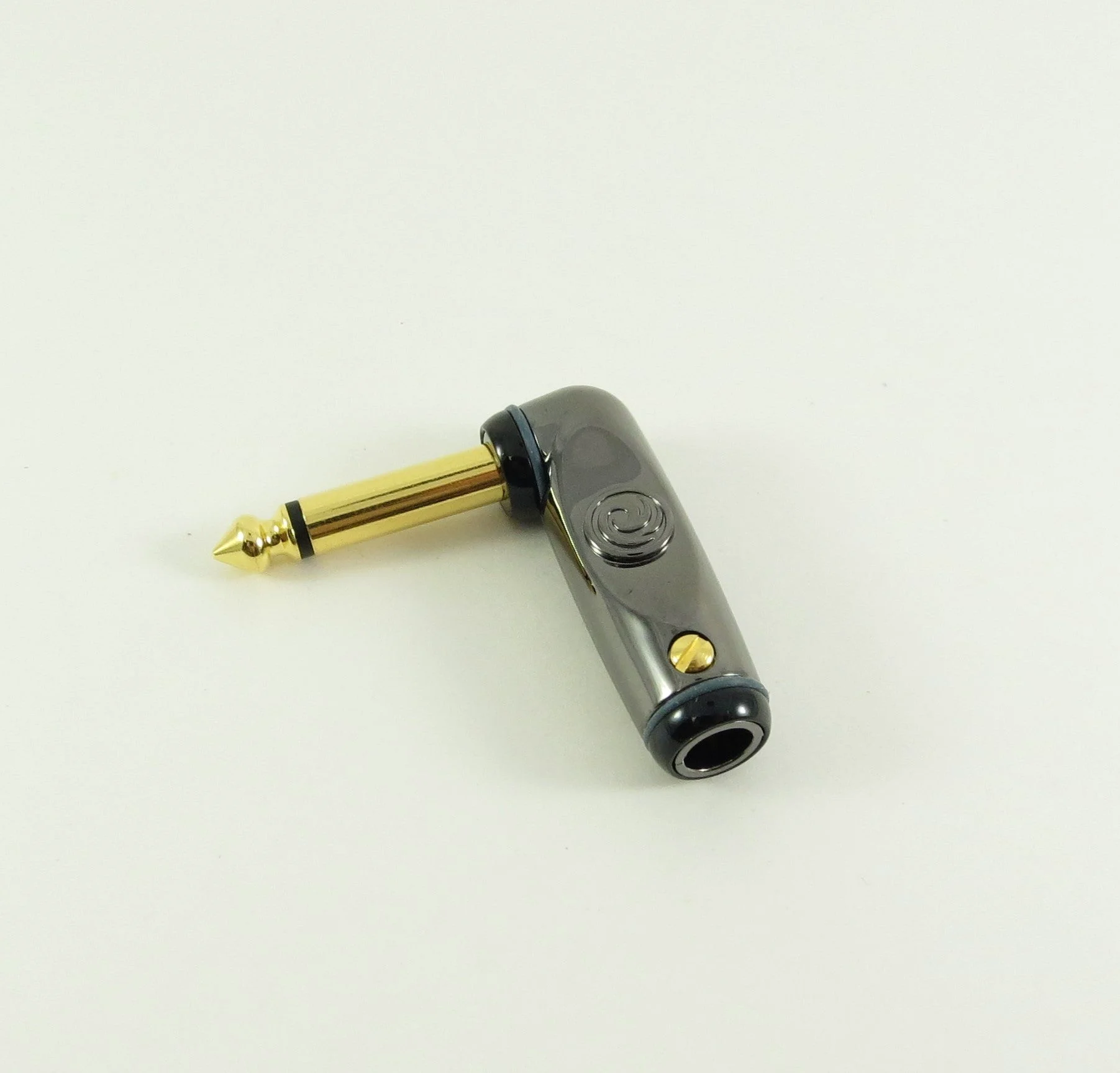 D'Addario PW-GRAP-1 Planet Waves, 1/4 inch Plug, Right Angle