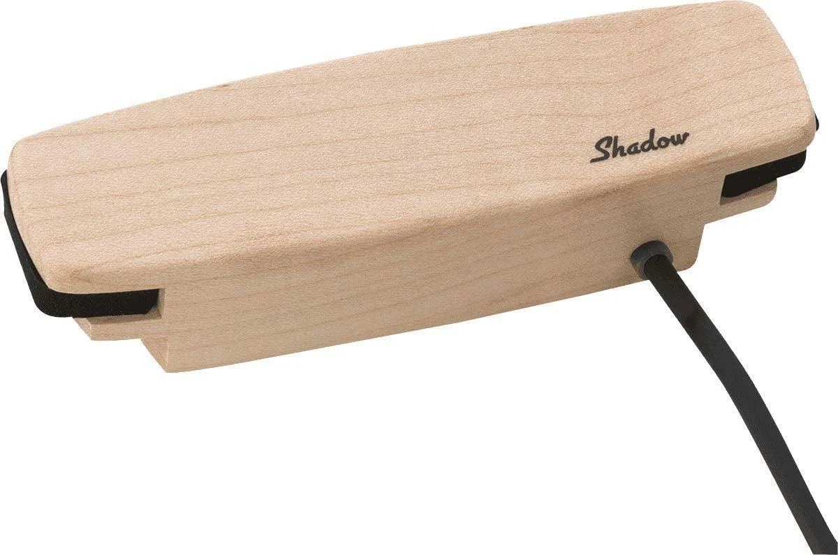 D'Addario Shadow Single Coil Soundhole Pickup SH330