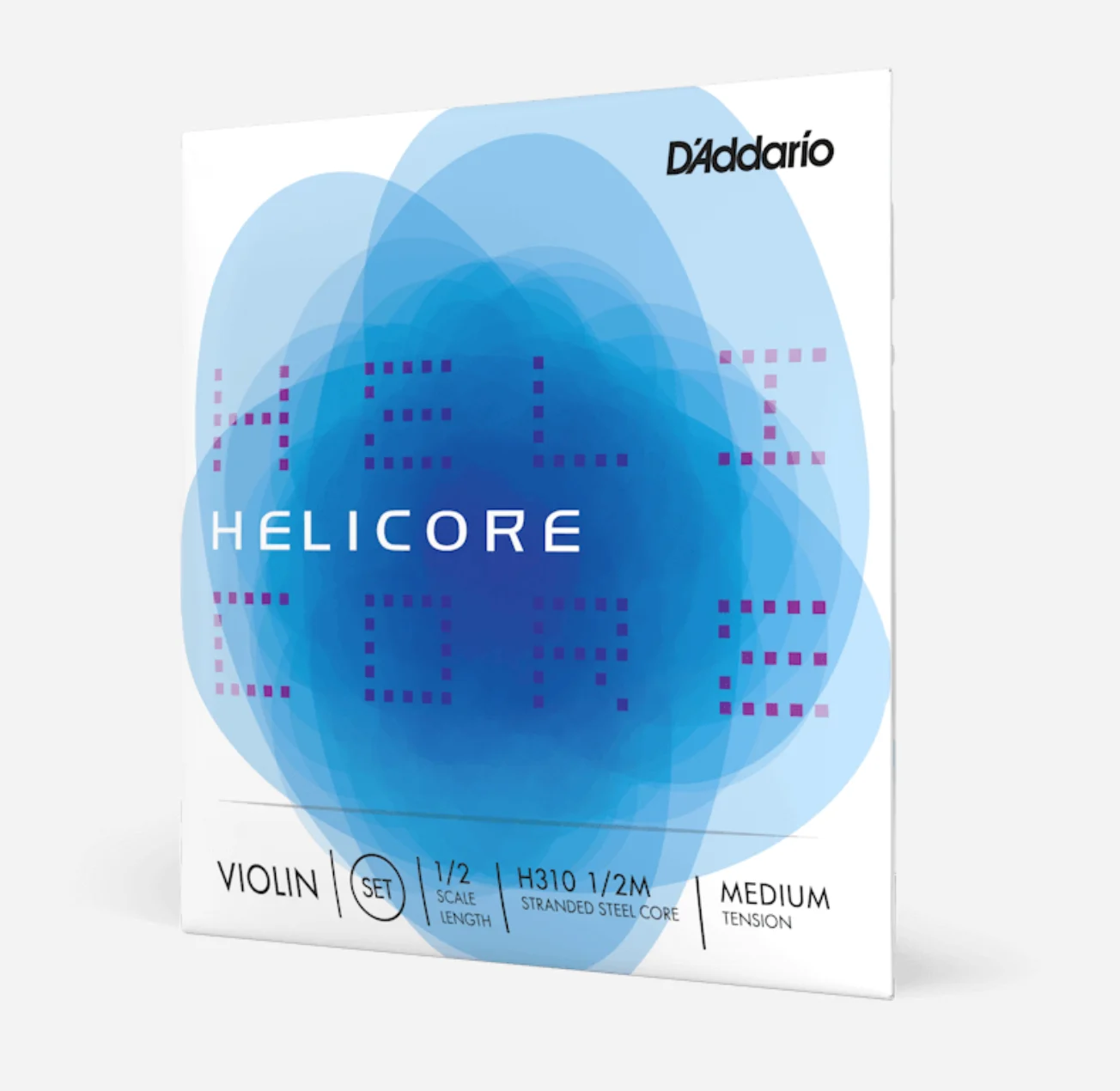 D'Addario Violin Strings - Helicore
