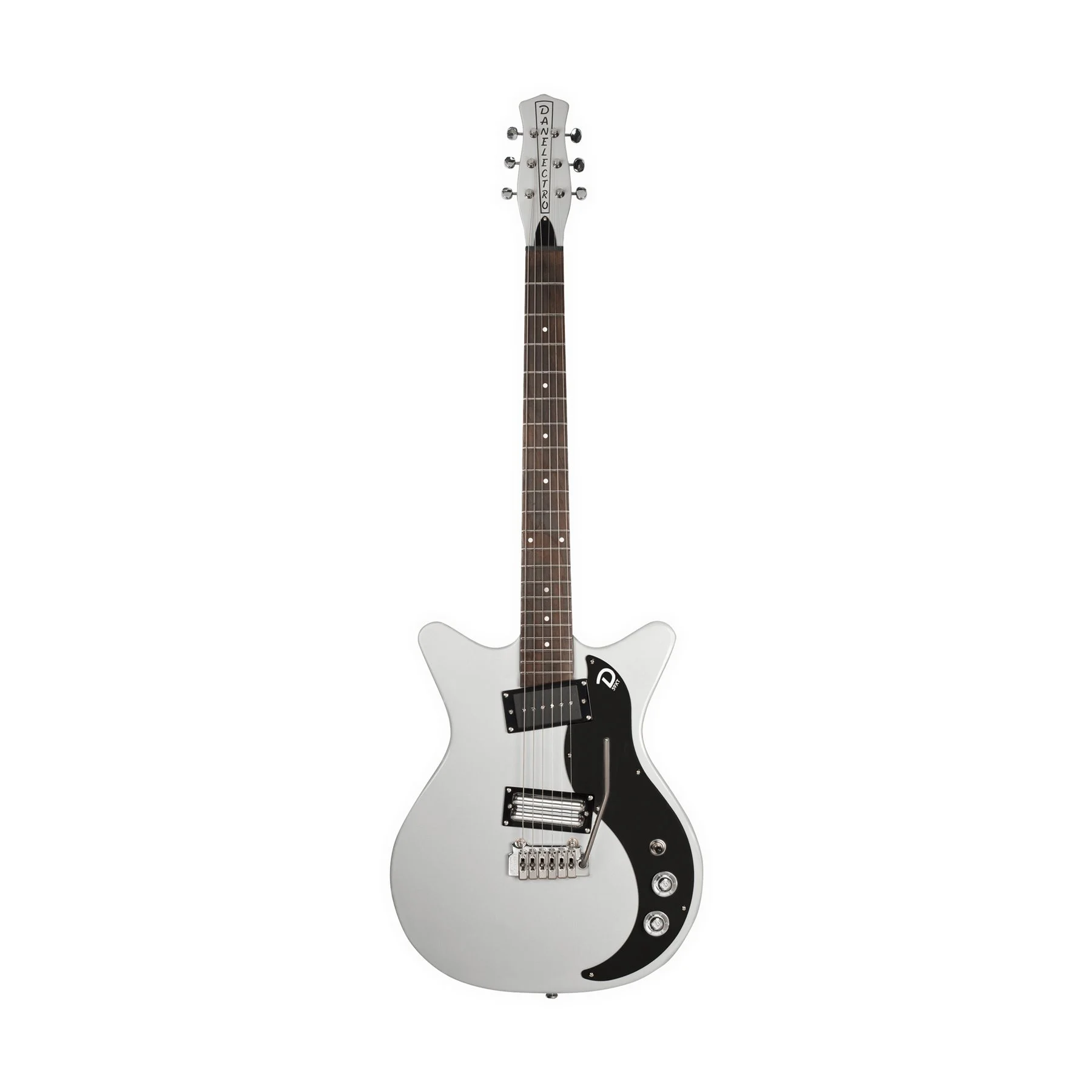 DANELECTRO 59XT VINTAGE CREAM