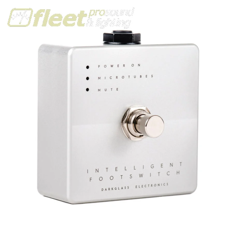 DarkGlass IFS Intelligent Footswitch