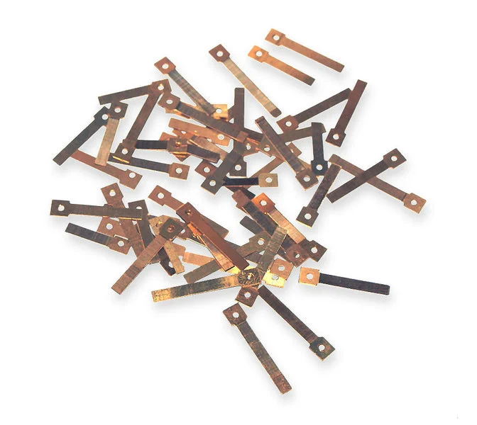 De Luxe Reed Set