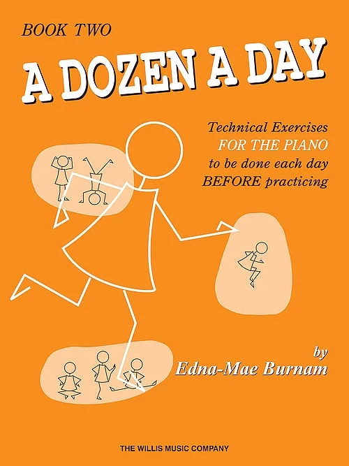 A Dozen A Day - Book Two