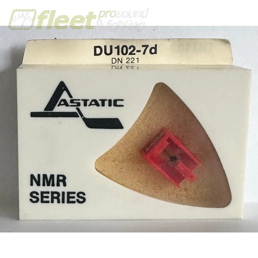 Dual Original Diamond Replacement Stylus for DMS-220 Cartridge/DN-221 Stylus