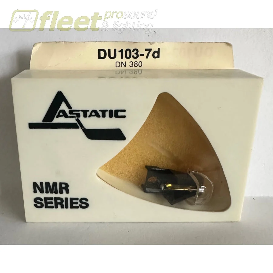 Dual Original Diamond Replacement Stylus for TKS-380 Cartridge/DN-380 Stylus
