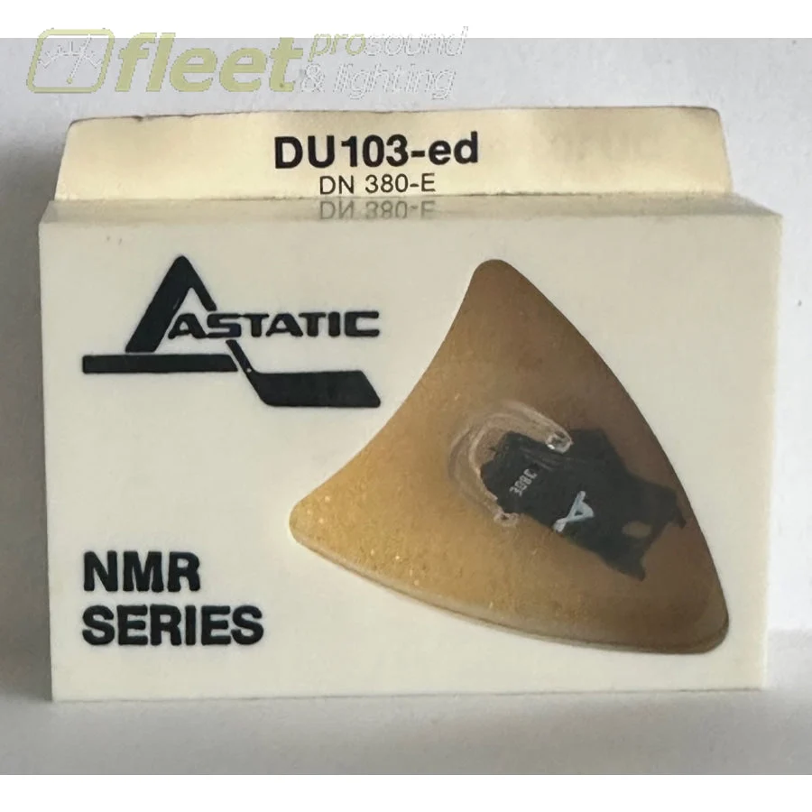 Dual Original Diamond Replacement Stylus for TKS-380E Cartridge/DN-380E Stylus