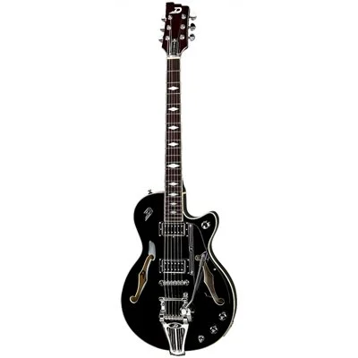 DUESENBERG STARPLAYER TV DELUXE BLACK
