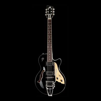 DUESENBERG STARPLAYER TV PLUS BLACK