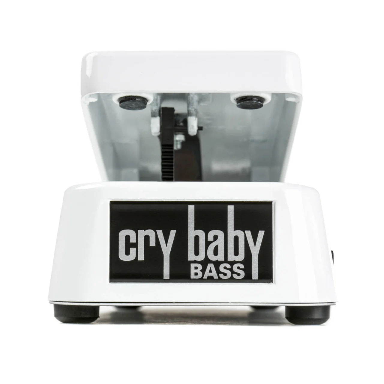 Dunlop 105Q Cry Baby Bass Wah Pedal For Bass Guitars