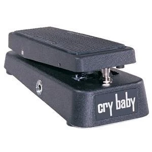 Dunlop Original Crybaby Wah Pedal