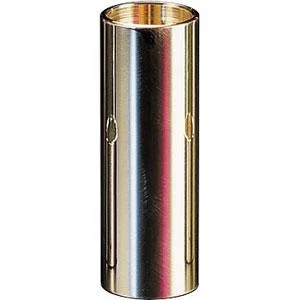 Dunlop's Medium Brass Slide