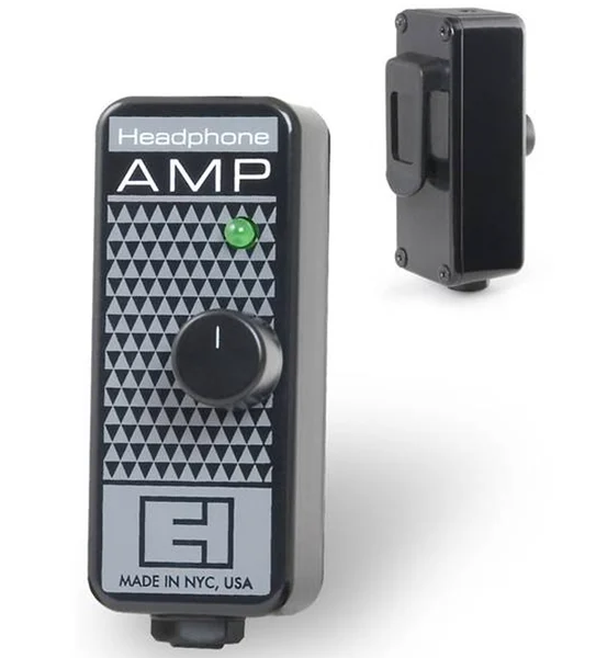 Electro-Harmonix Headphone Amp