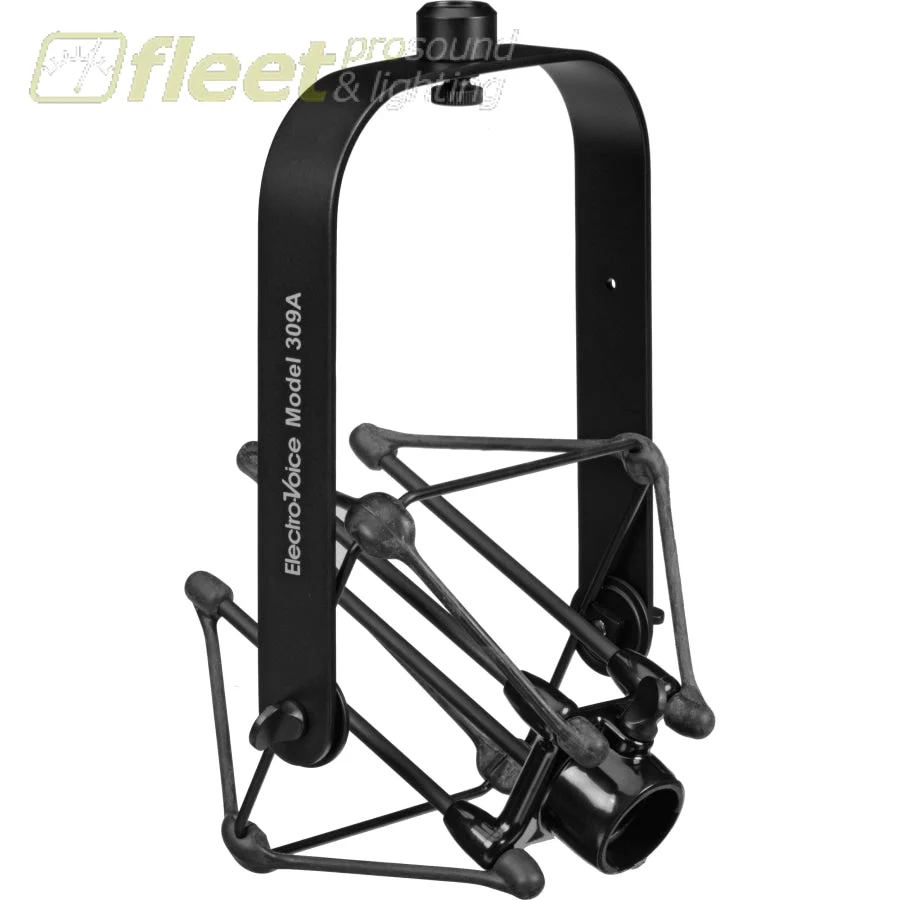 Electro-Voice 309A Shock Mount for RE20 Microphone