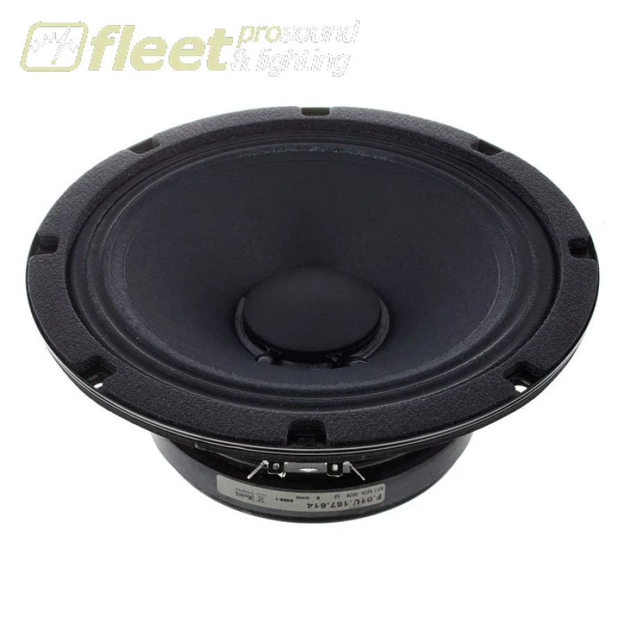 Electro-Voice 8" woofer for ZX1 & SX80