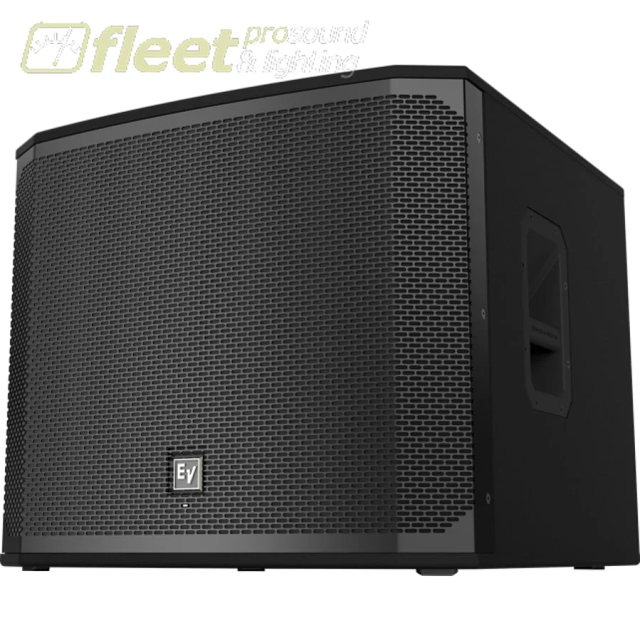 Electro-Voice EKX-18SP Powered Subwoofer with 18 Inch
