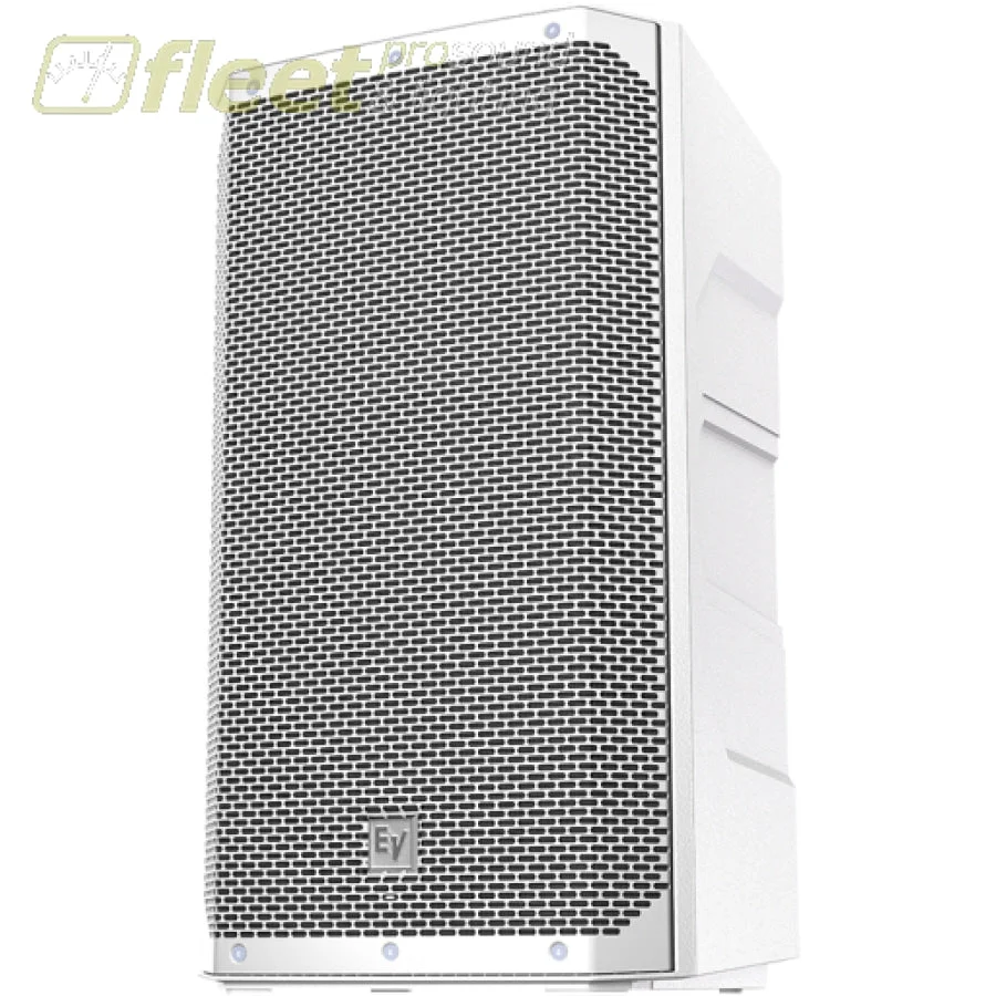 Electro-Voice ELX200-12P-W 12" Powered Speaker - White