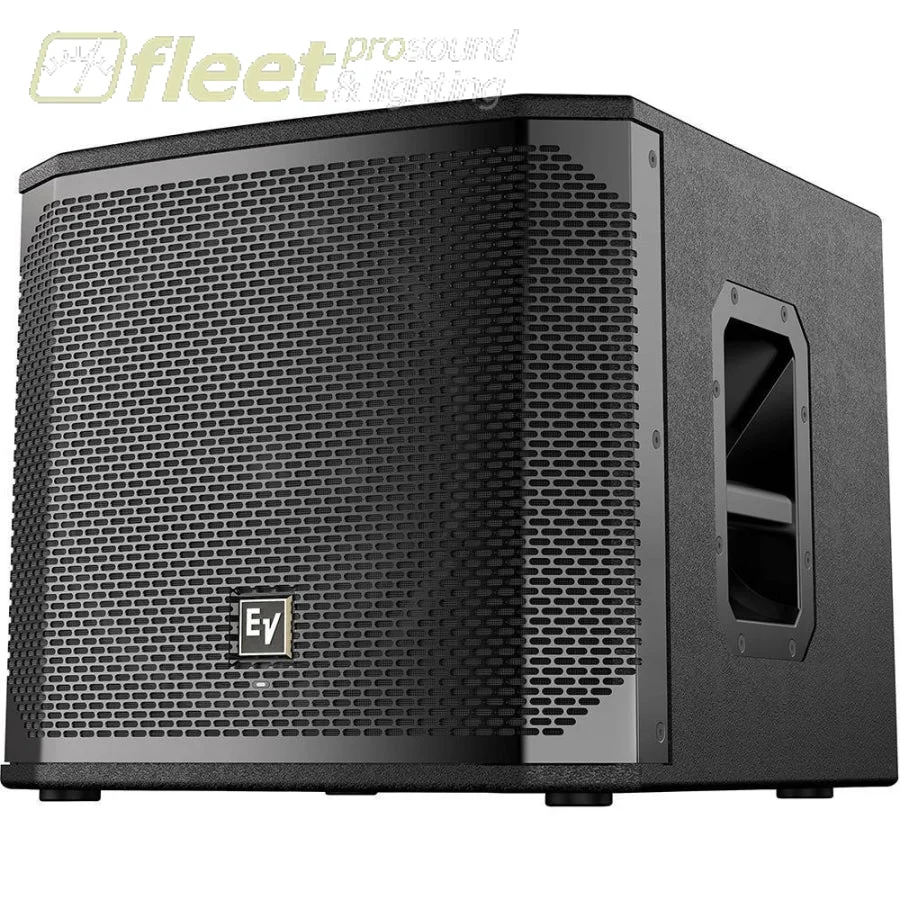 Electro-Voice ELX200-12SP-US 12" 1200W Powered Subwoofer
