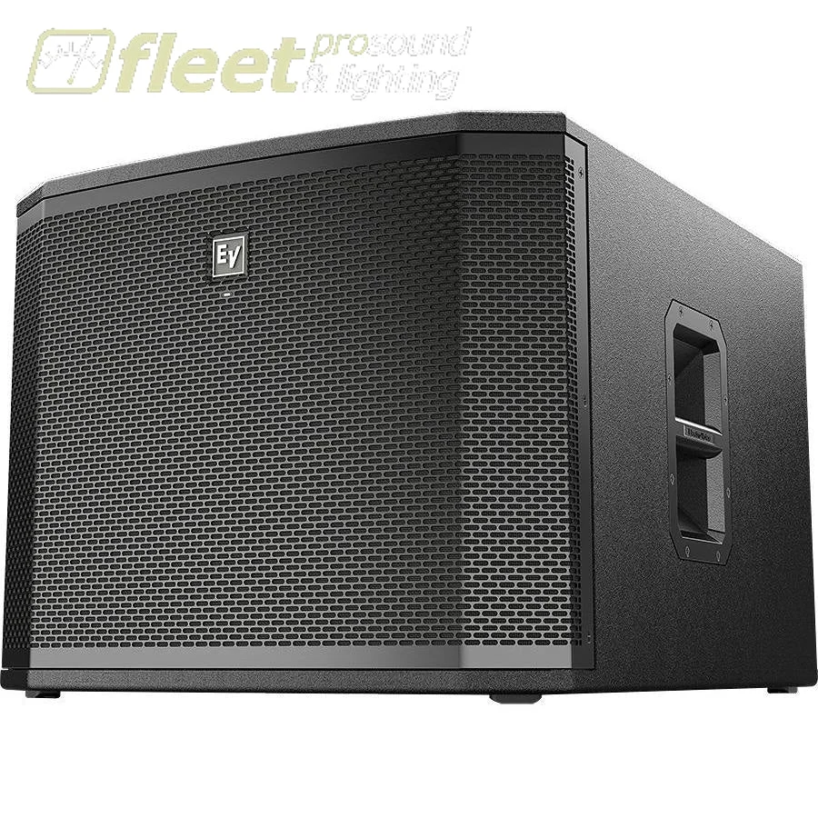 Electro-Voice ETX-15SP ETX Powered Subwoofer