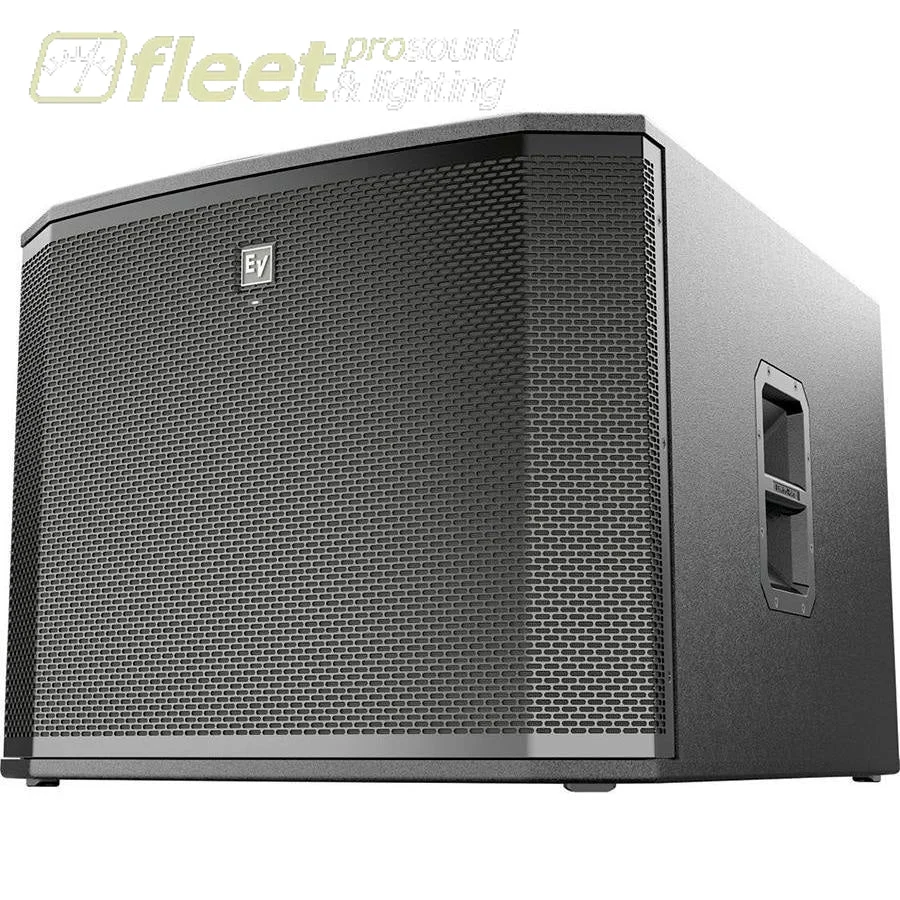 Electro-Voice ETX-18-SP Powered Subwoofer