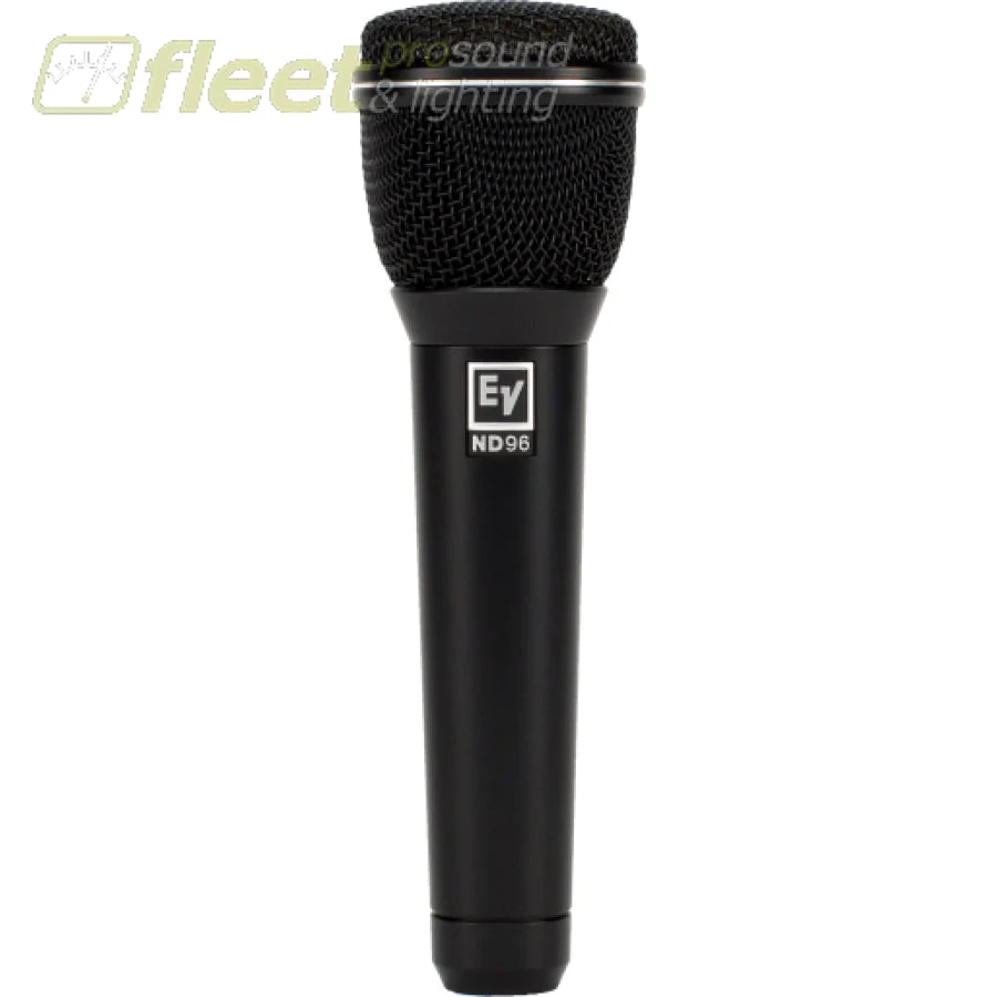 Electro-Voice ND96 Dynamic Supercardioid Vocal Microphone