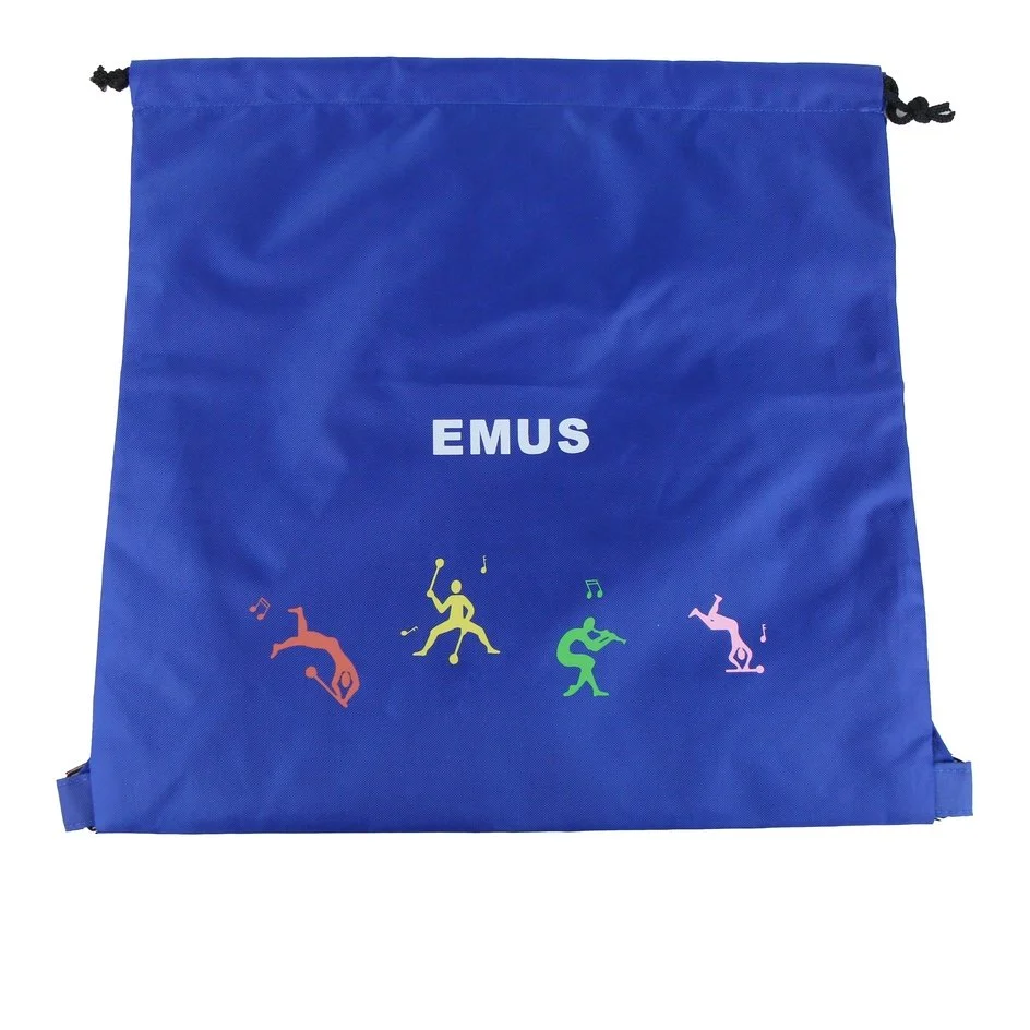 EMUS Blue Backpack/Carrying Bag -BPP-3