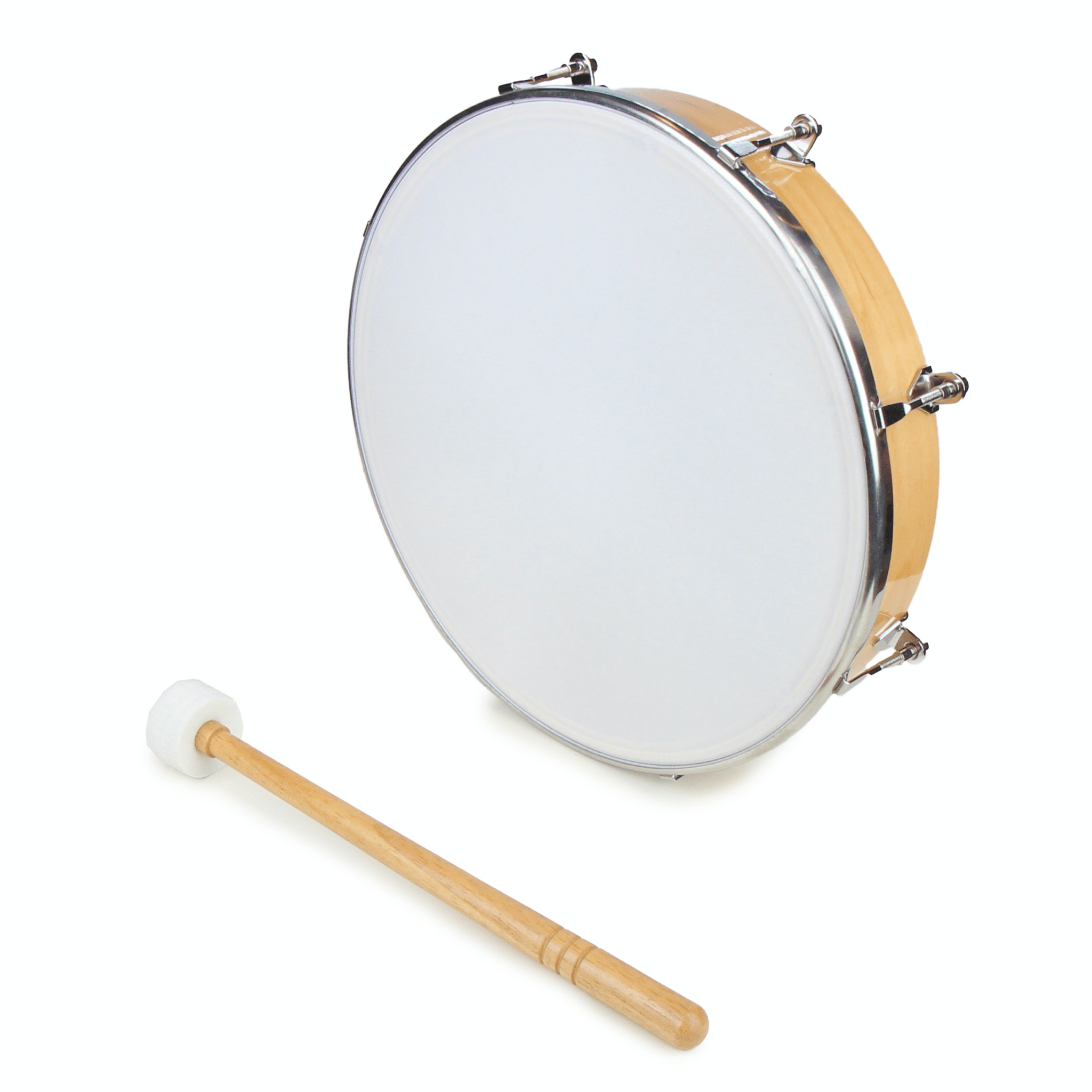 EMUS Tunable Hand Drum, 10" - E690