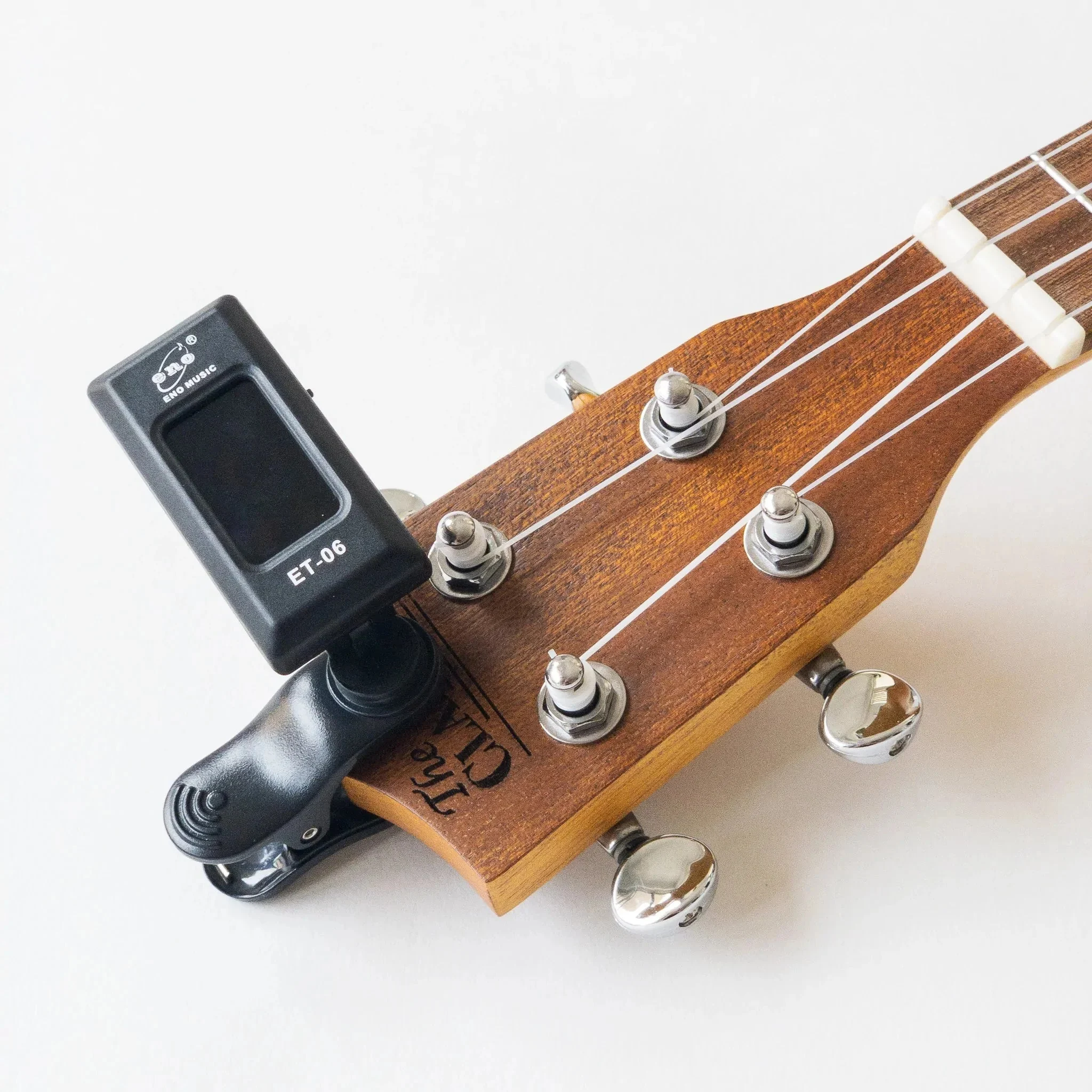 ENO Clip-On Tuner - ET-660