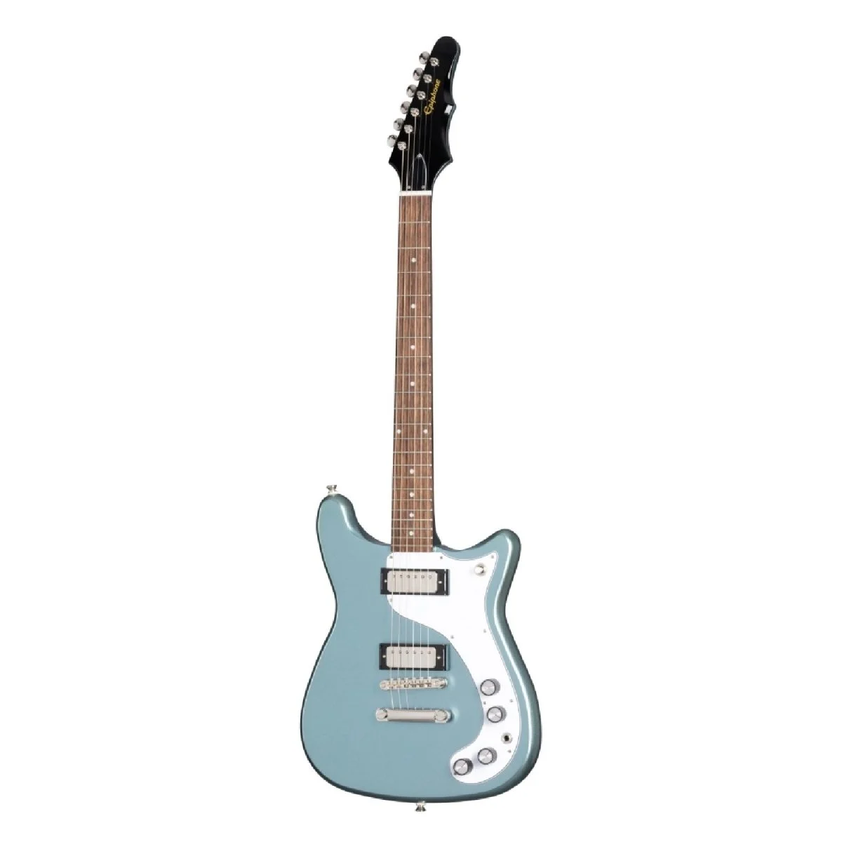 Epiphone – 150th Anniversary Wilshire – Pacific Blue
