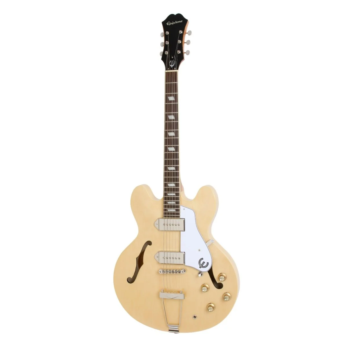 Epiphone – Casino Natural ETCANACH