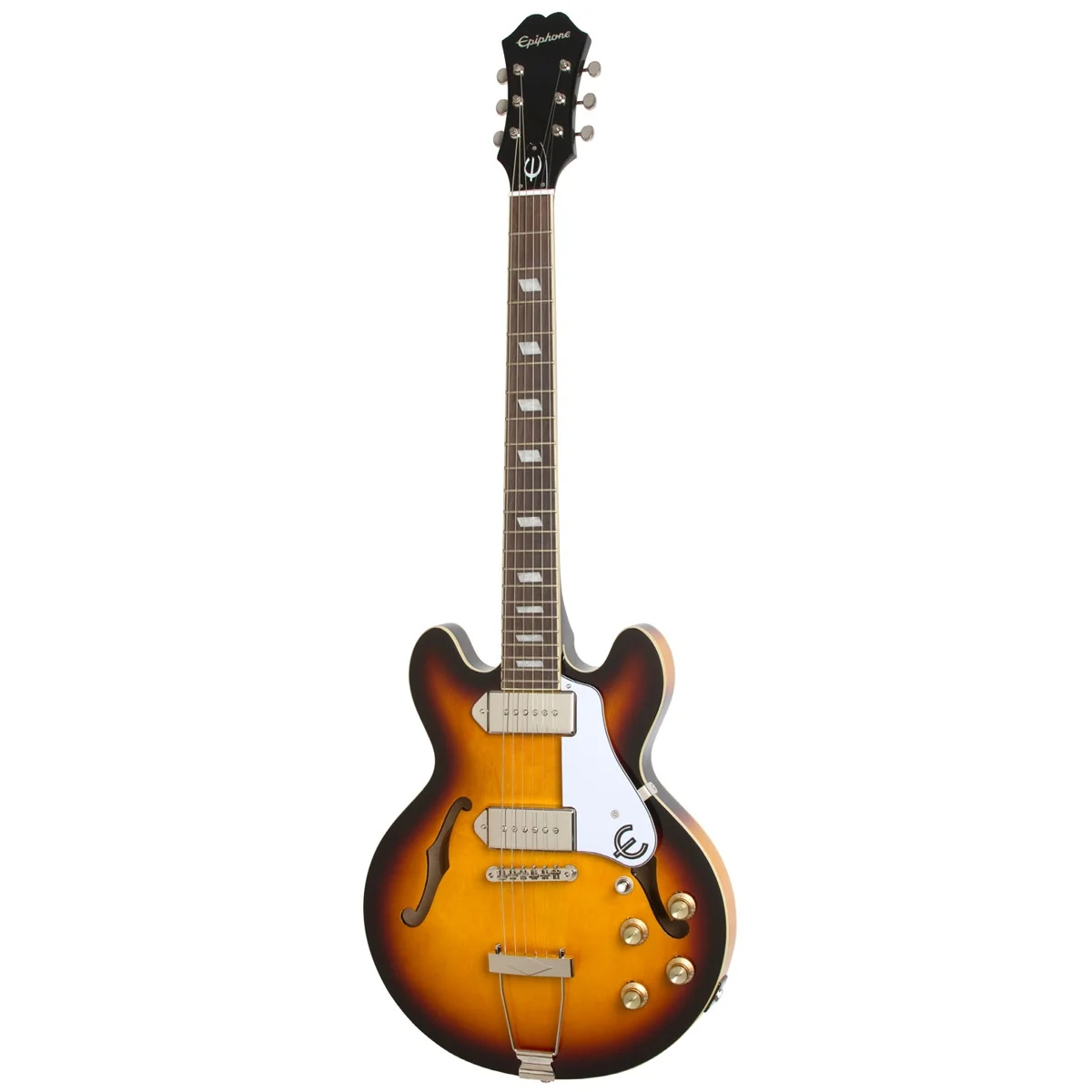 Epiphone Casino – Vintage Sunburst
