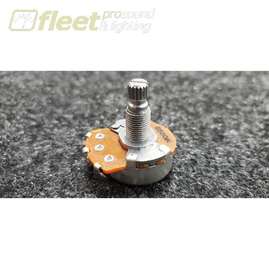 Epiphone EPOT-VOL/PP PUSH/PULL VOLUME POT